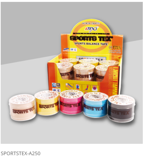 SportsTex Classic (A-250)