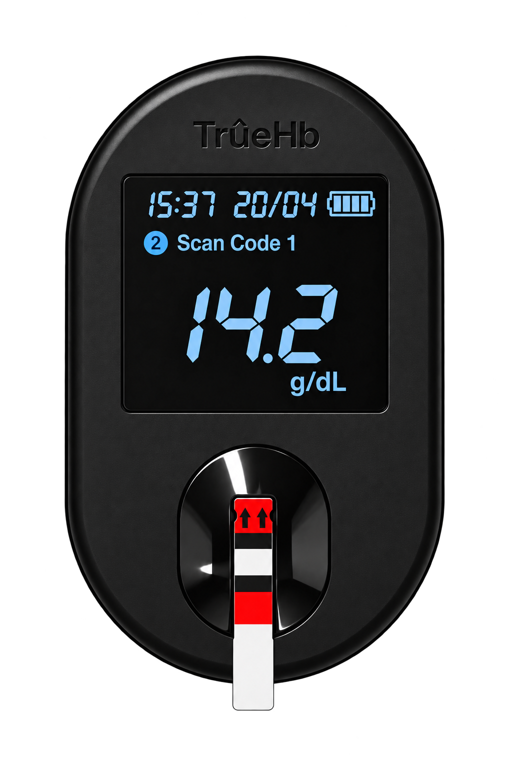 TrueHb Nord + Boost Band image 1
