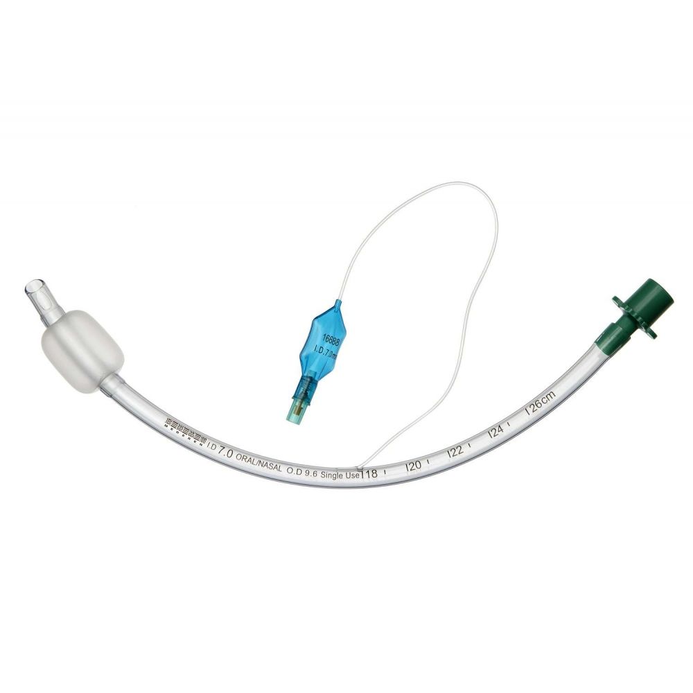 Tubes,Endotracheal