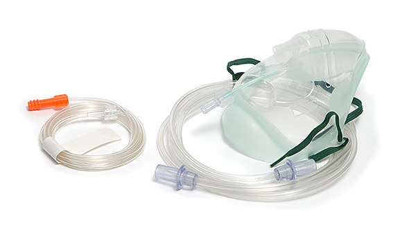 Co2,Mask