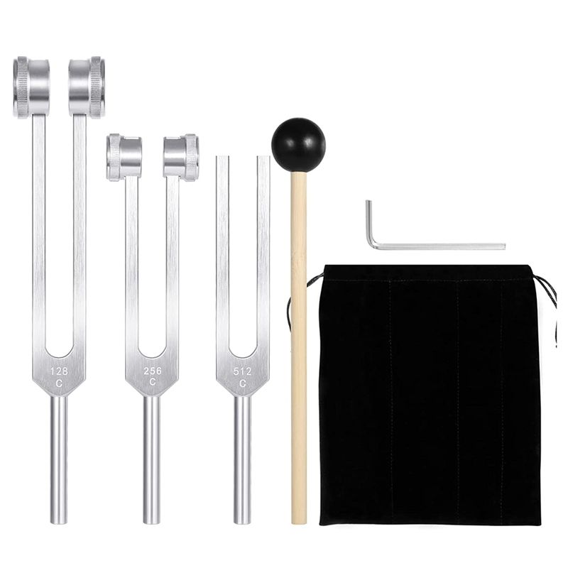 Tuning,Forks,Aluminum