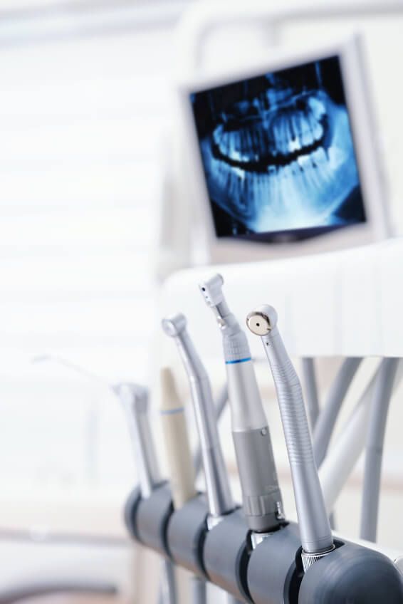Ejectors,Saliva