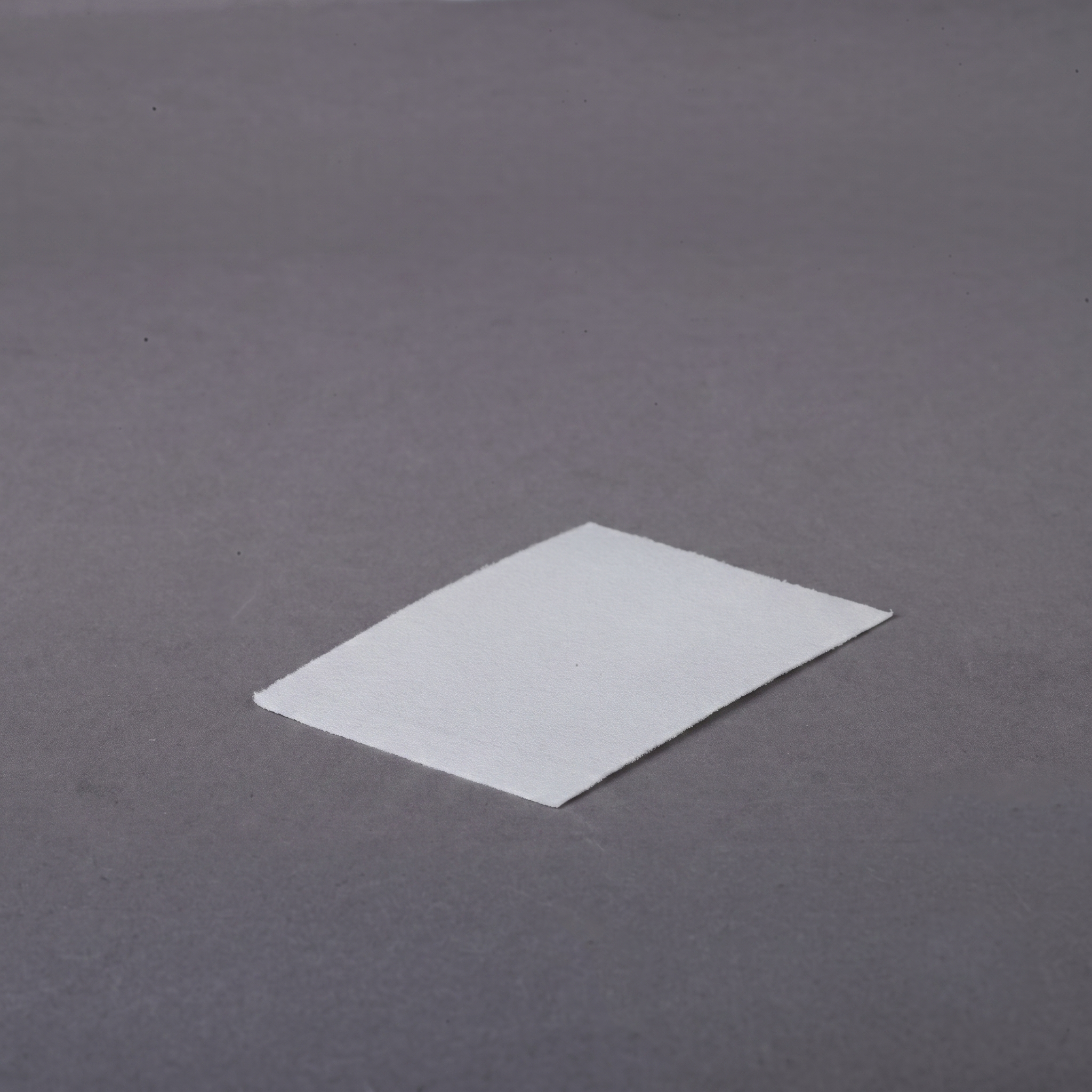Gelatin Sponge Film (200mm x 70mm x 0.5mm)