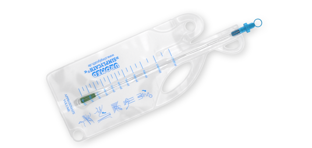 Male,Catheter,Mobil,Transurethral