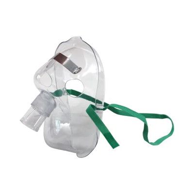 Aerosol,Mask