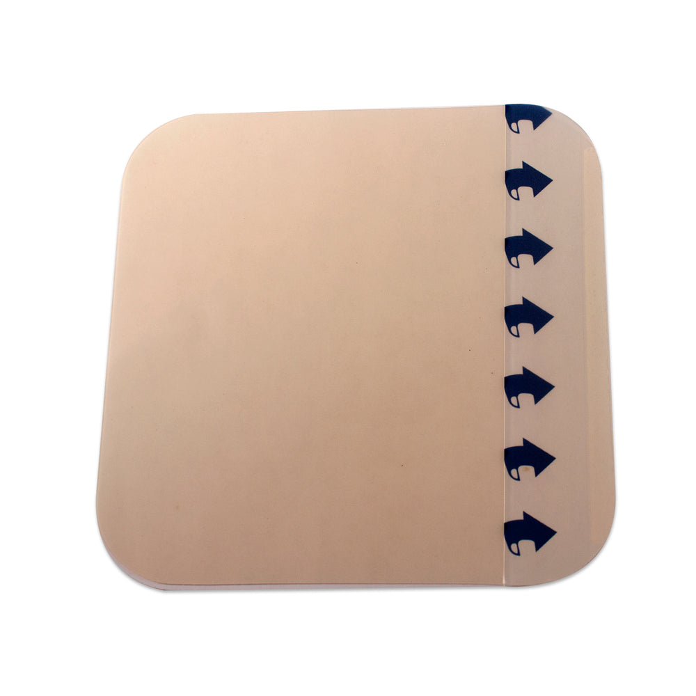 Thin,Dressing,Hydrocolloid,Extra