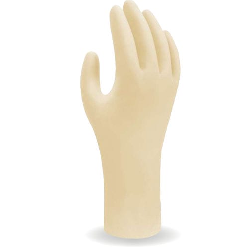 Natural,Surgical,Gloves