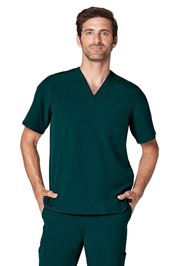 Dental,Lab,Coat