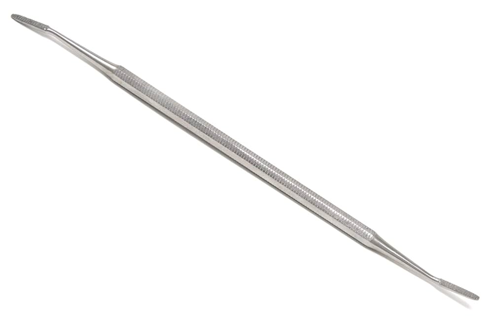 Bone,Rasp,Nail