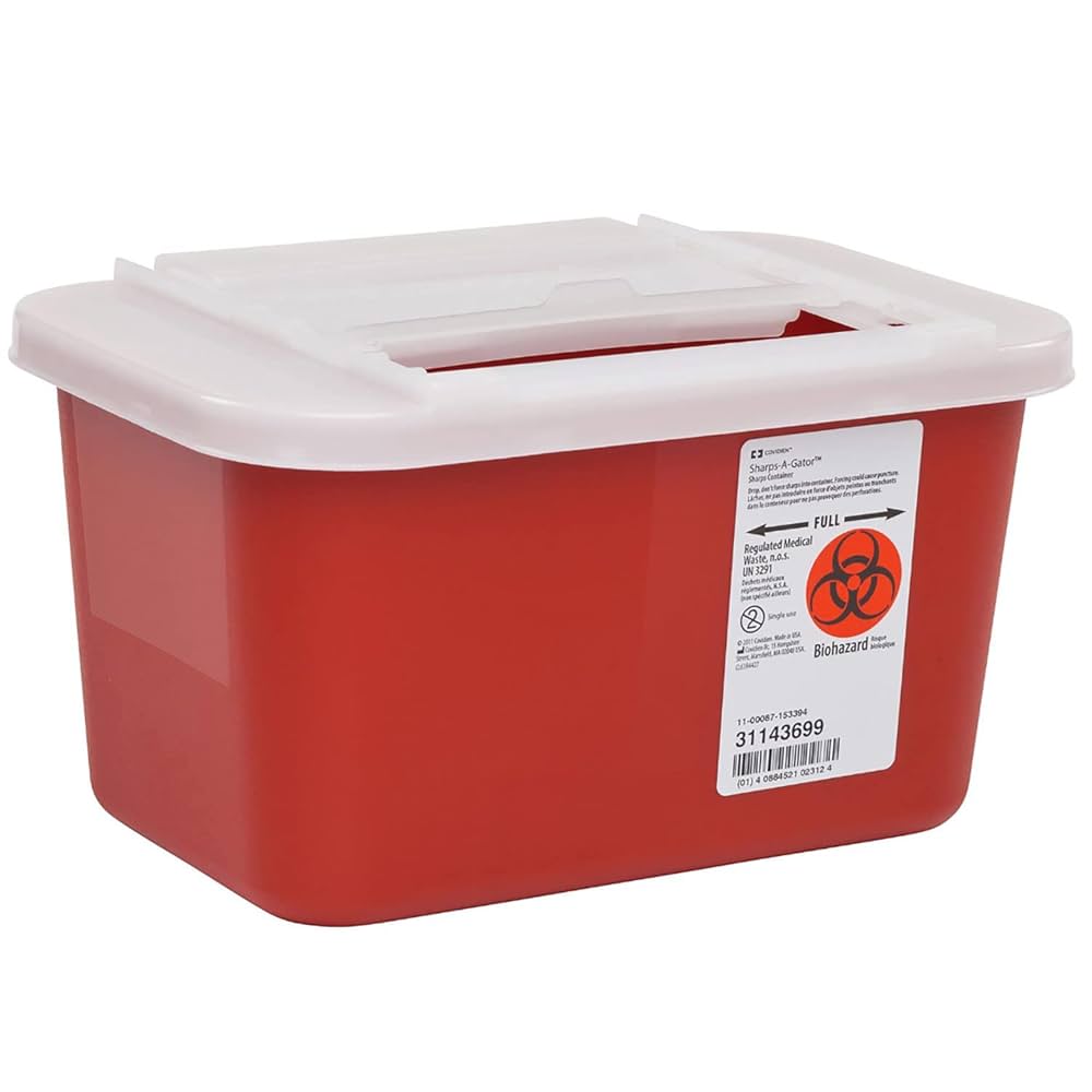 Container,Sharp