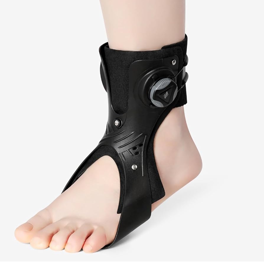 Orthosis,Splint,Foot
