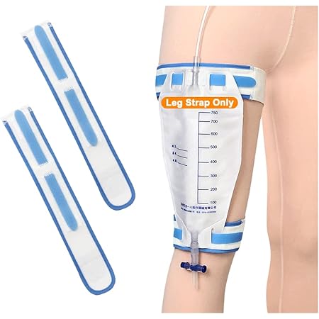 Bag,Straps,Leg