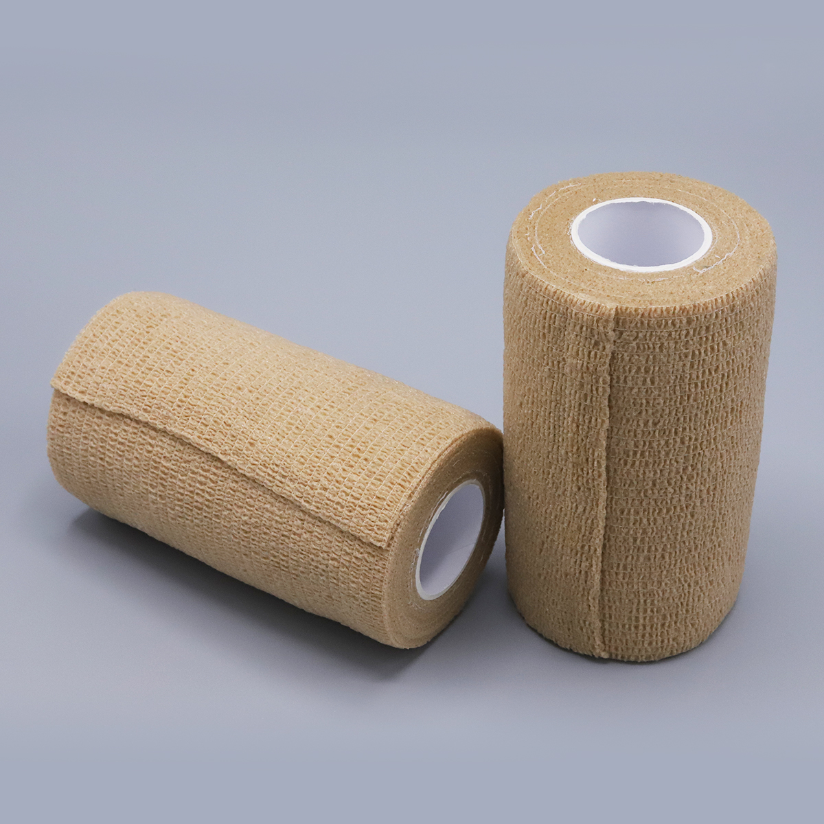 Compression,Bandages