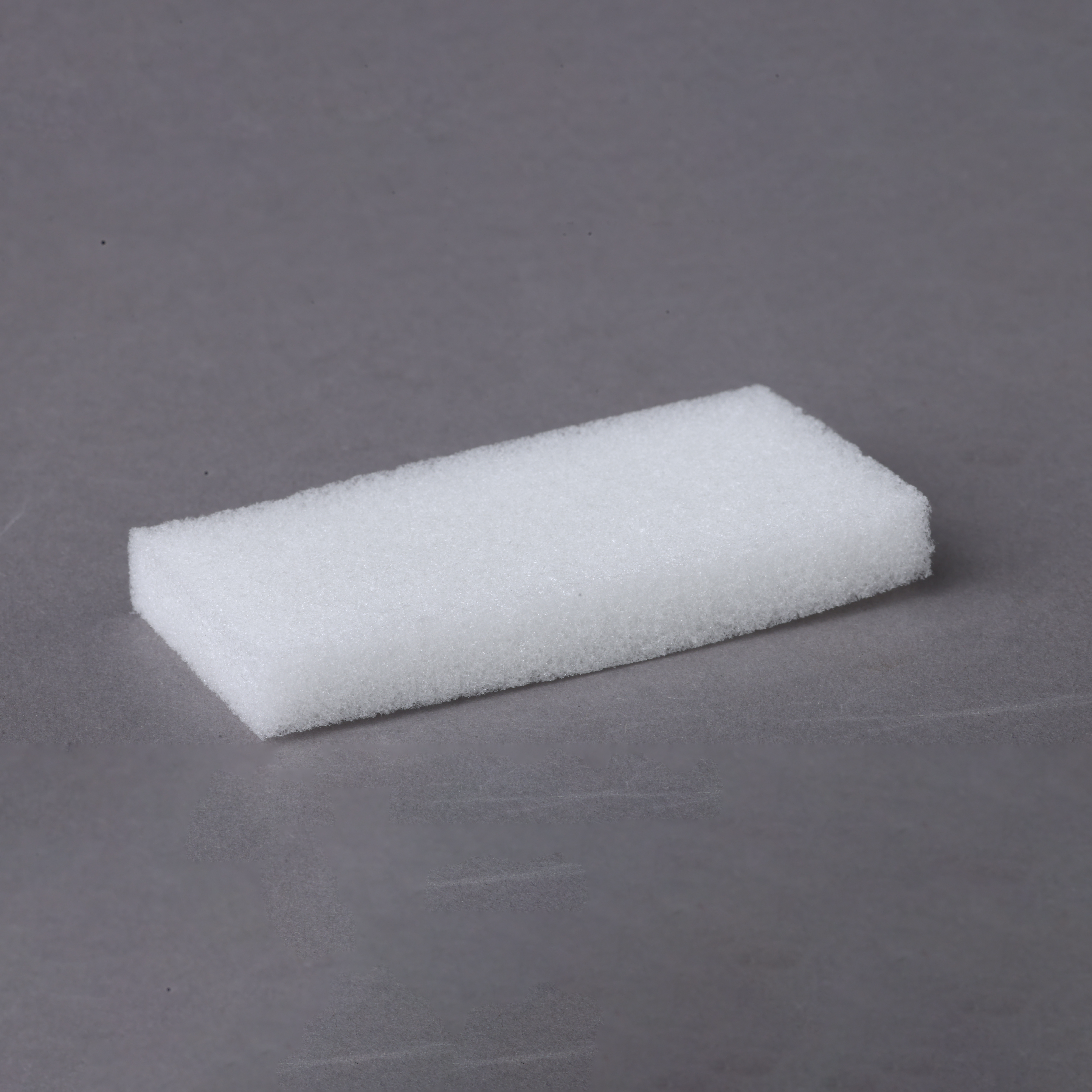 Geletin Sponges (60mm x 20mm x 7mm)