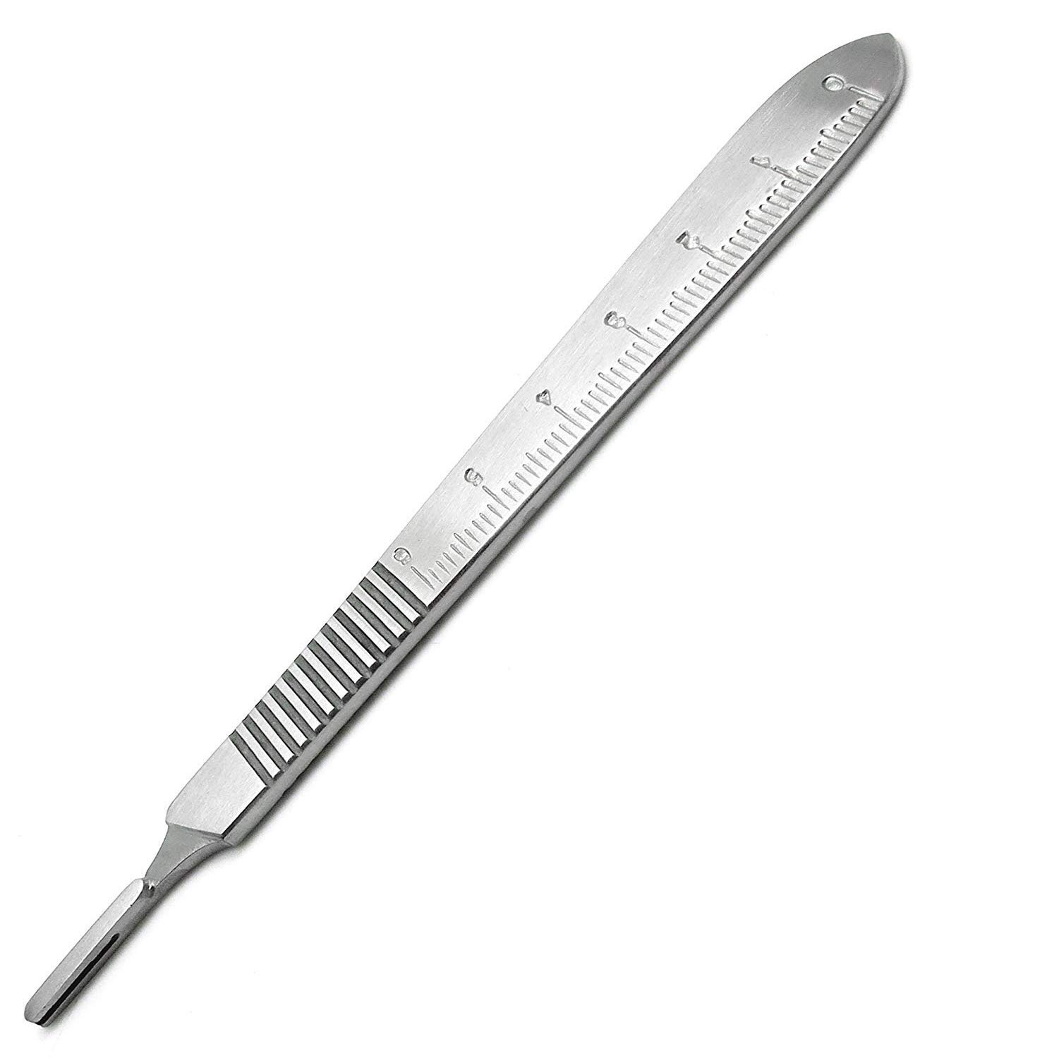 Handle,Graduated,Blades