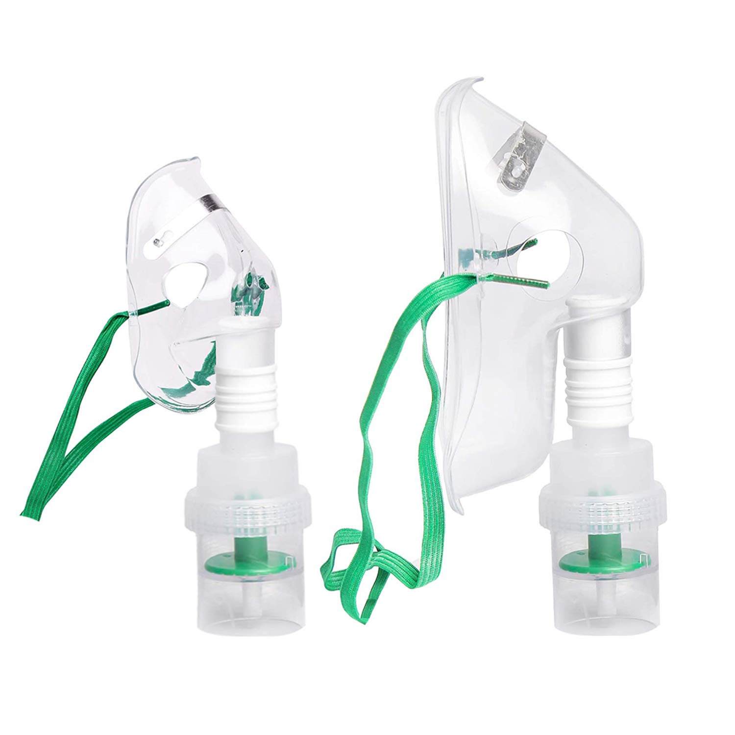 Nebulizer,Mask,Adult,Pediatric