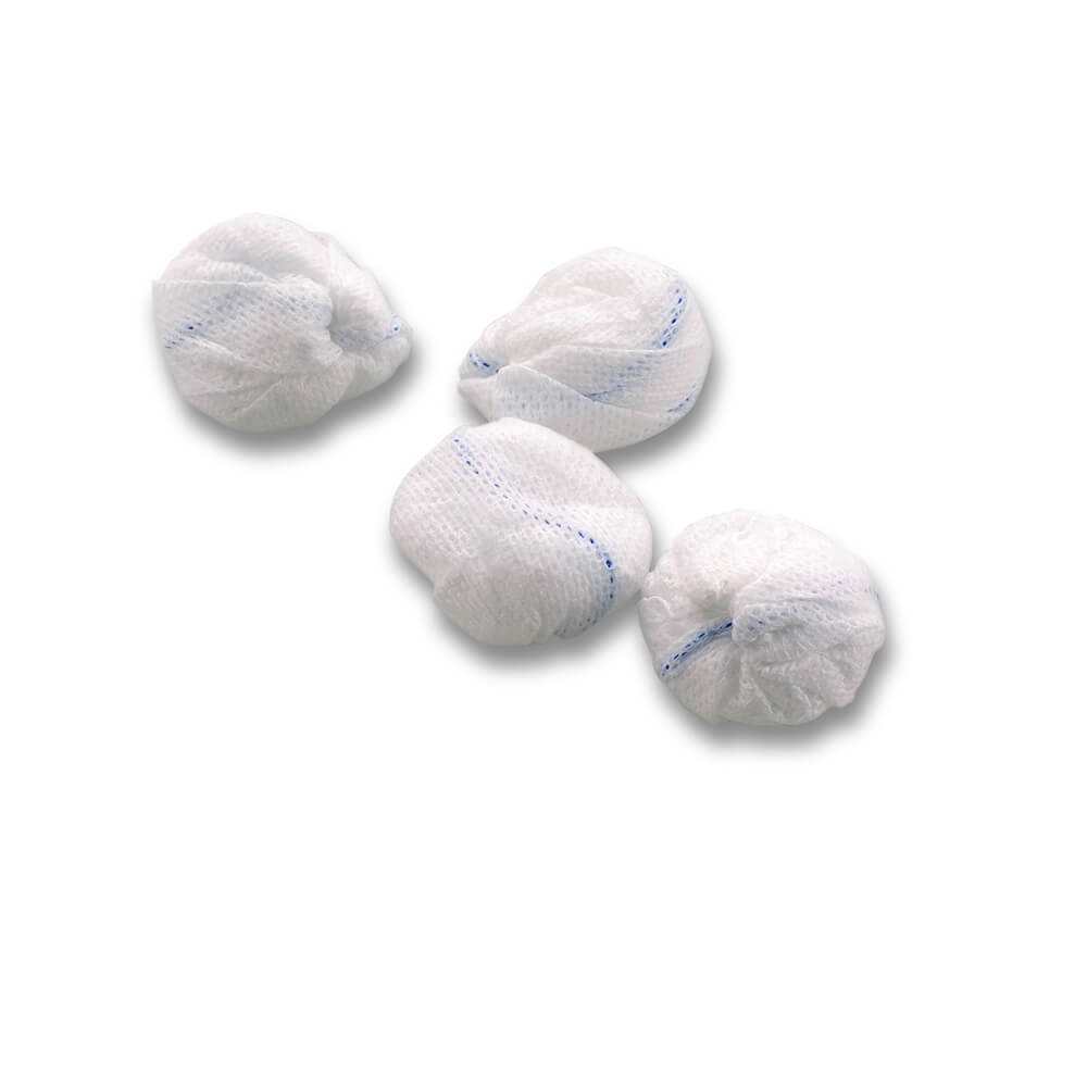 Woven,Balls,Non