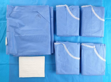 Set,Drape,Tur