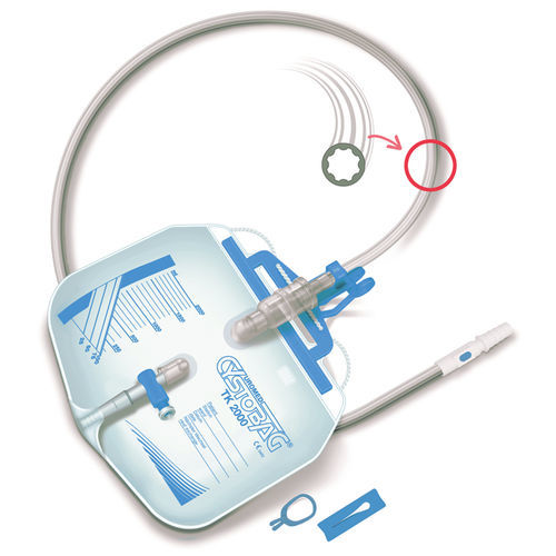 Tk2000,Bag,Drainage,Cystobag