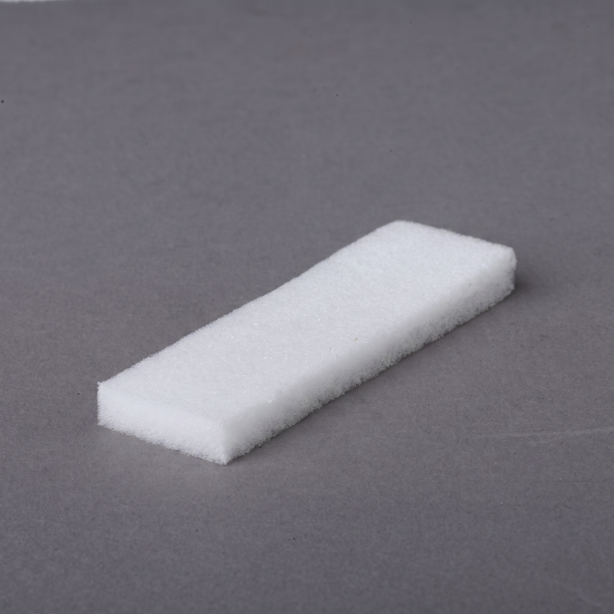 Geletin Sponges Nasal (80mm x 15mm x 07mm)