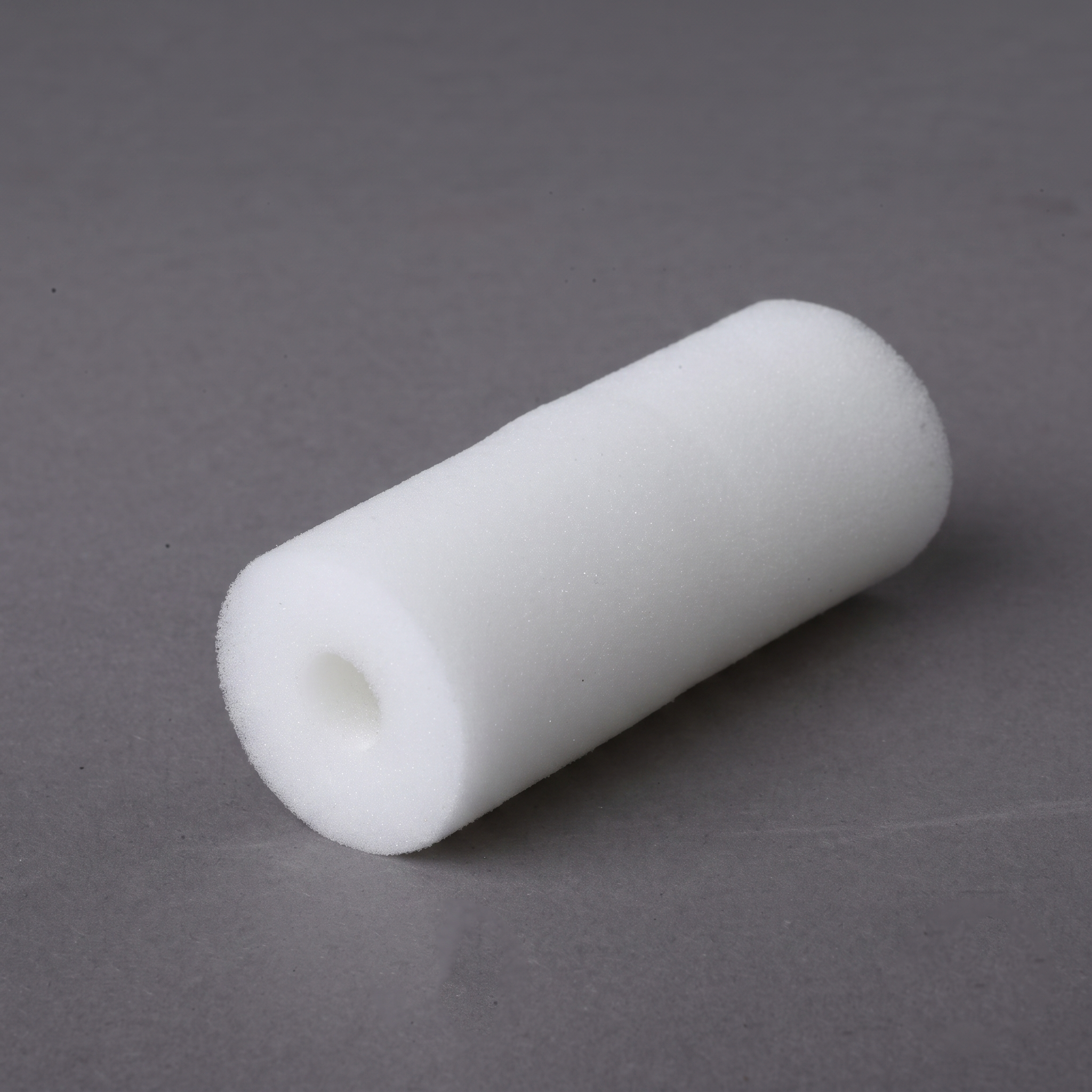 Gelatin Sponge Anal Tampon (Dia 30mm x 80mm)