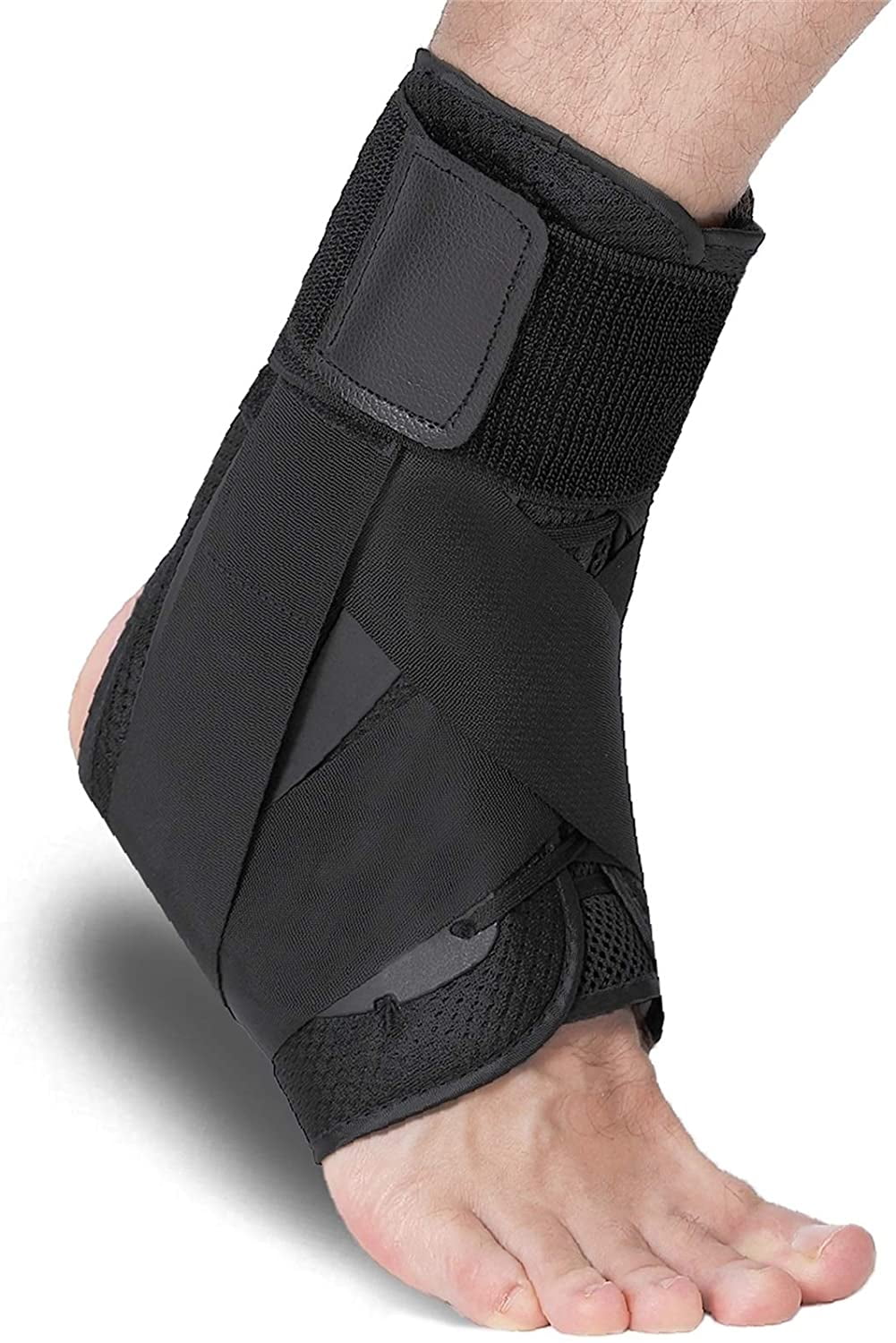 Brace,Stocking,Ankle