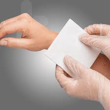 Adherent,Dressing,Non