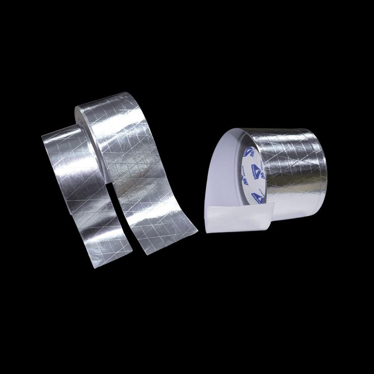 Adhesive,Patch,Aluminum