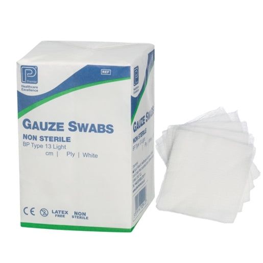 Advantage,Gauze,Sponge