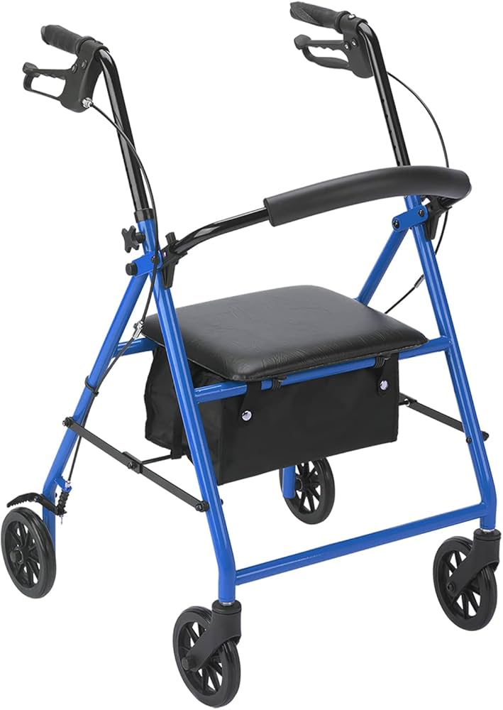 Advantage,Rollator