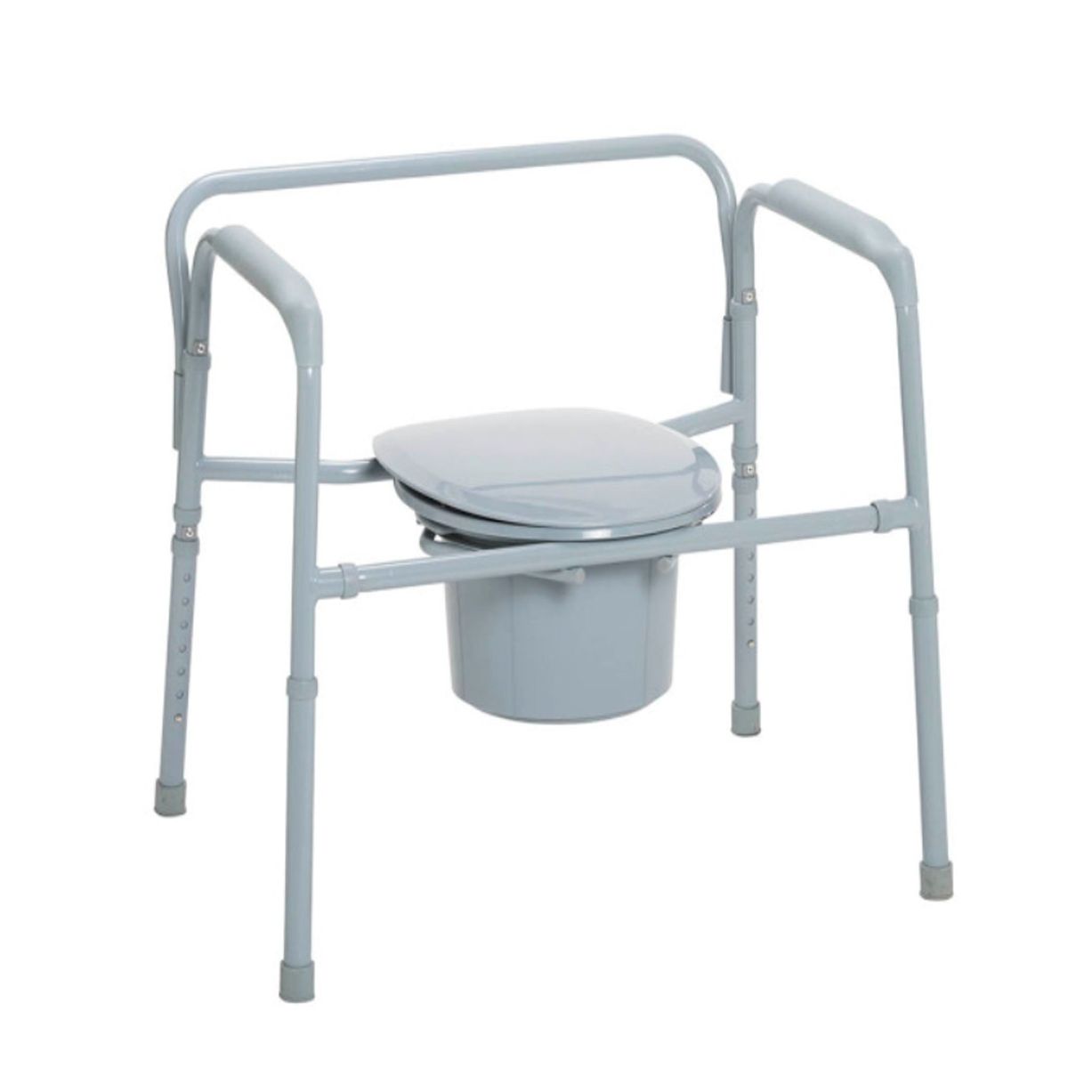 Bariatric,Commode,Chair