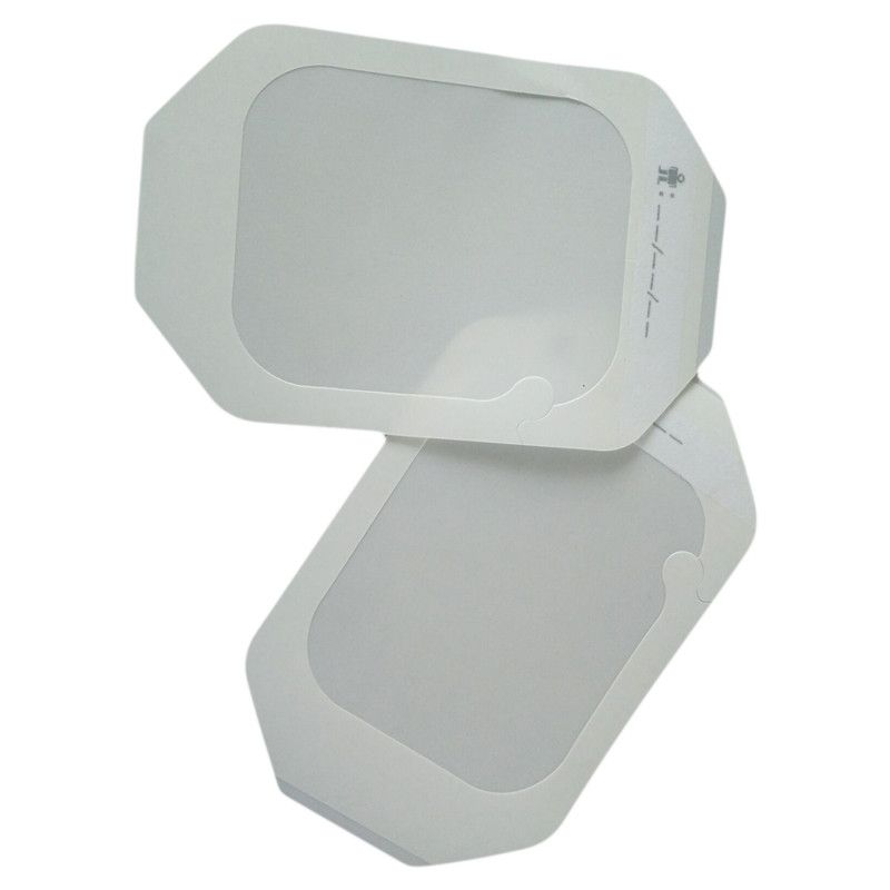 Cannulas,Dressing,For,,I.V.