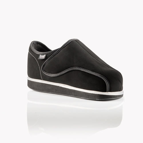 Closed,Shoe,Therapeutic