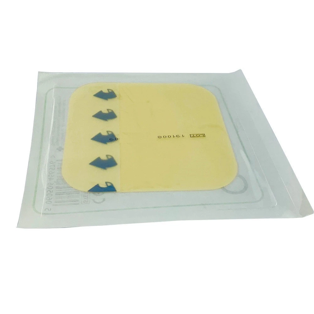 Thin,Dressing,Hydrocolloid