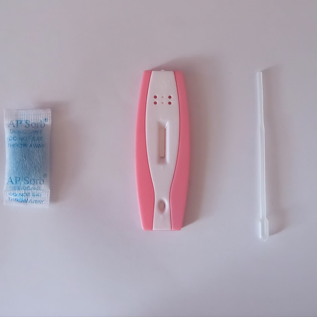 Pregnancy Test Kit