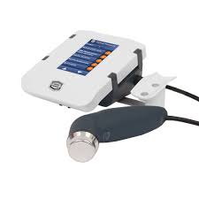 Dual,Ultrasound,Machine