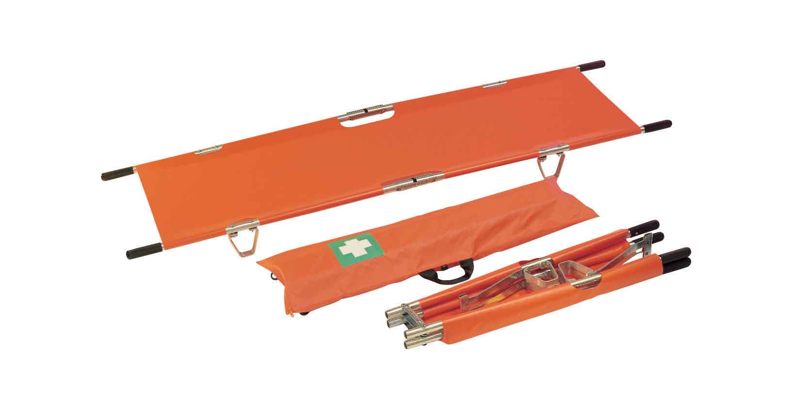 Stretcher,Duo-Fold