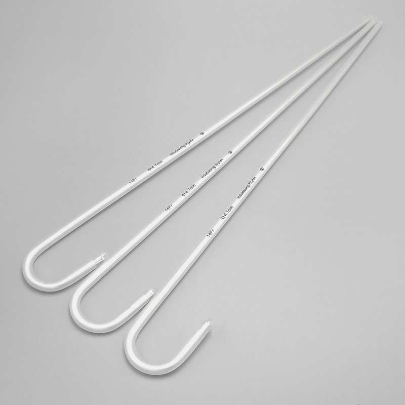 Stylettes,Intubating
