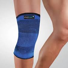 Free,Sock,Knee,Latex