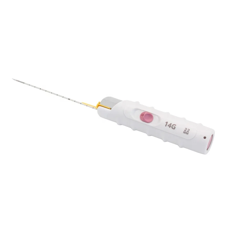 ,Biopsy,Disposable,Device