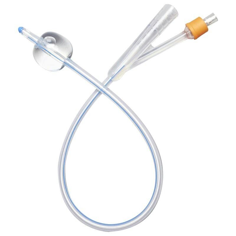 Integral,Catheter,Nephro