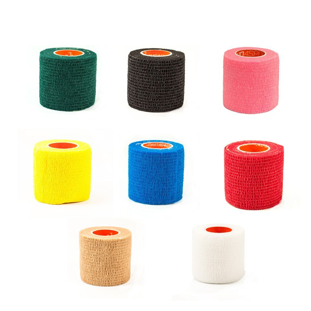 Cohesive,Bandages