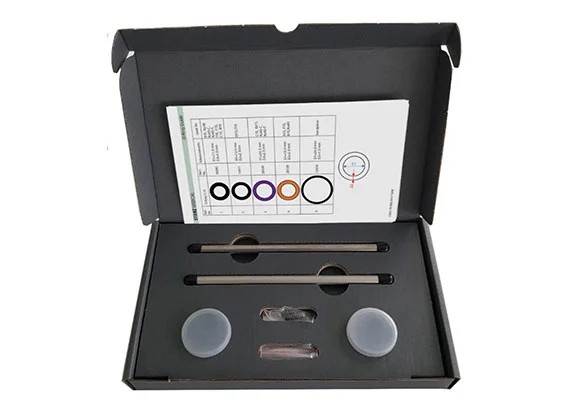 Kit,Shockwave,Revision