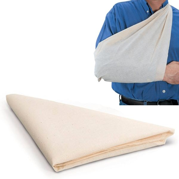 Triangular,Bandage