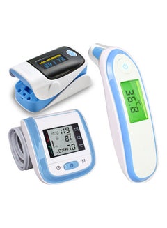 Digital,Thermometer,Blood,Pressure,Monitor