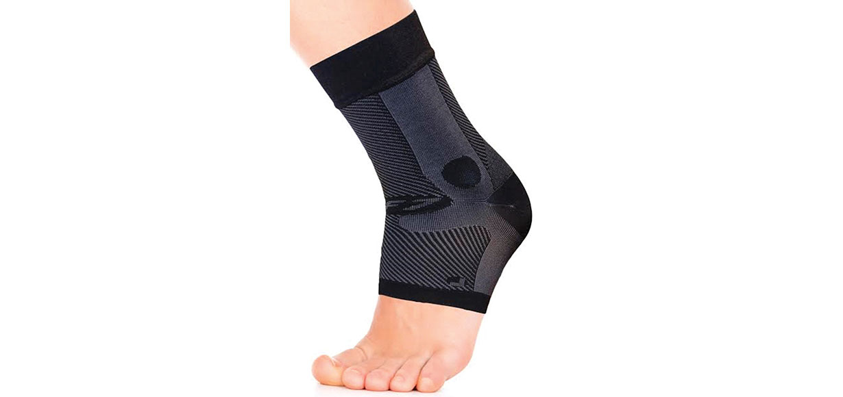 Ankle,Extremity,Sleeve