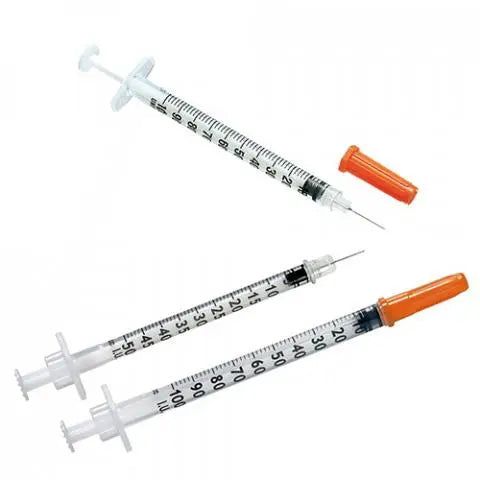 Needle,Syringe