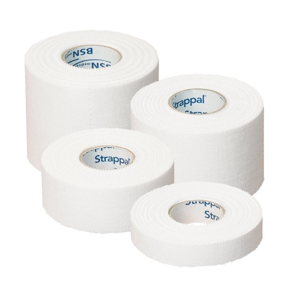 Oxide,Tape,Cotton,W/,Zinc