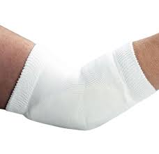 Padded,Sock,Elbow