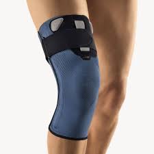 Plus,Sock,Knee,Support